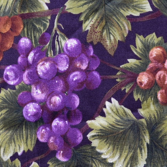 Cotton Fabric - Picture 1 of 4